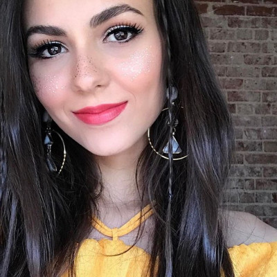 Victoria Justice pic #927209