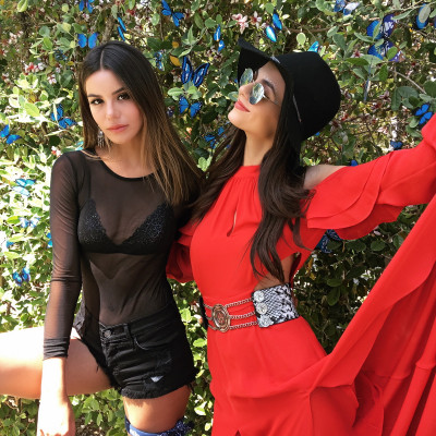 Victoria Justice pic #927212