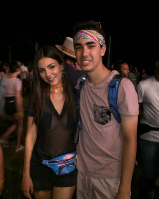 Victoria Justice pic #927215