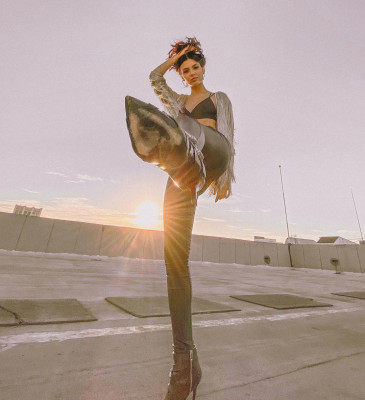 Victoria Justice pic #1247256