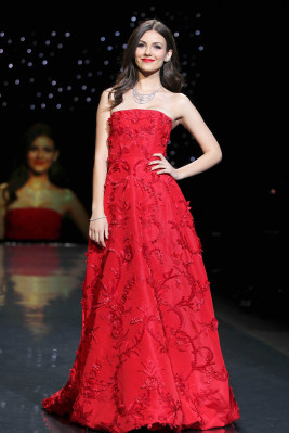 Victoria Justice pic #669260