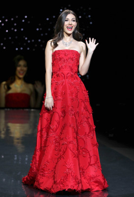 Victoria Justice pic #669255