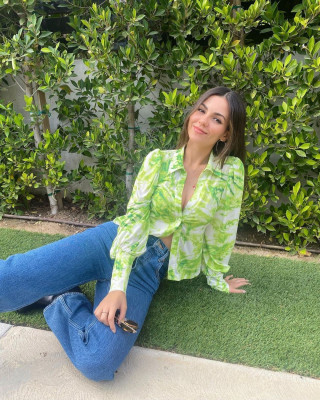 Victoria Justice pic #1300487