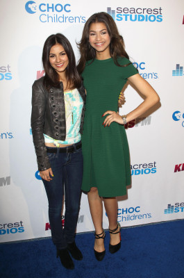 Victoria Justice pic #583099