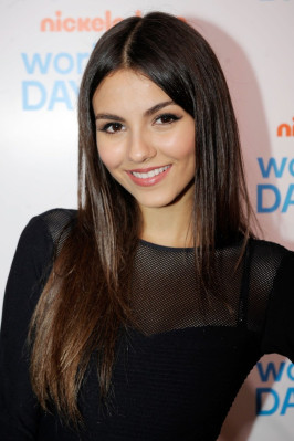 Victoria Justice pic #406830