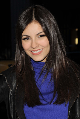 Victoria Justice pic #546938