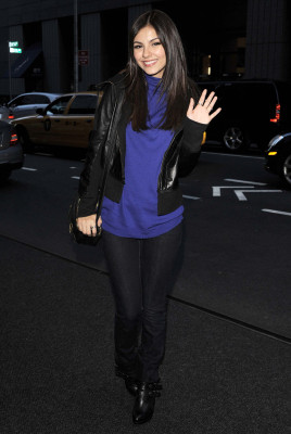 Victoria Justice pic #546937