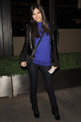 Victoria Justice pic #546936