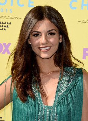 Victoria Justice pic #791809