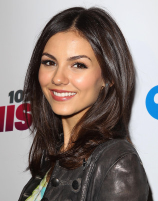 Victoria Justice pic #583101