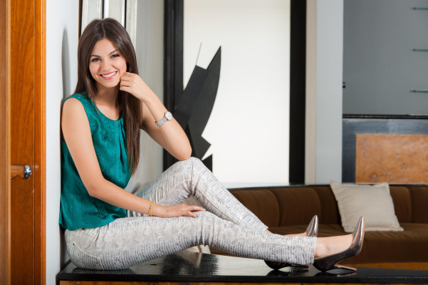 Victoria Justice pic #543006