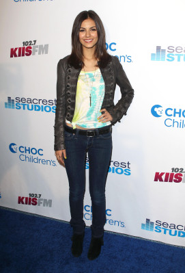 Victoria Justice pic #583100