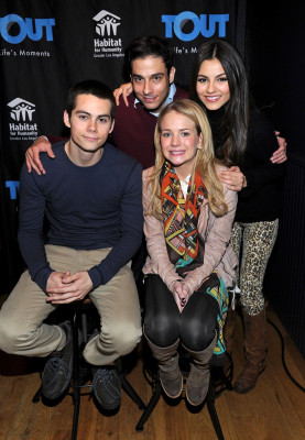 Victoria Justice pic #439459