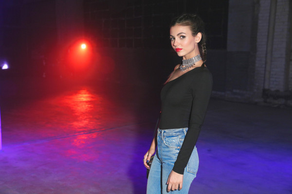 Victoria Justice pic #877040