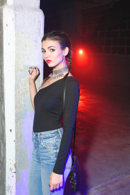 Victoria Justice pic #877039