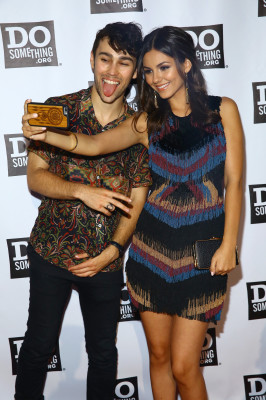 Victoria Justice pic #779950