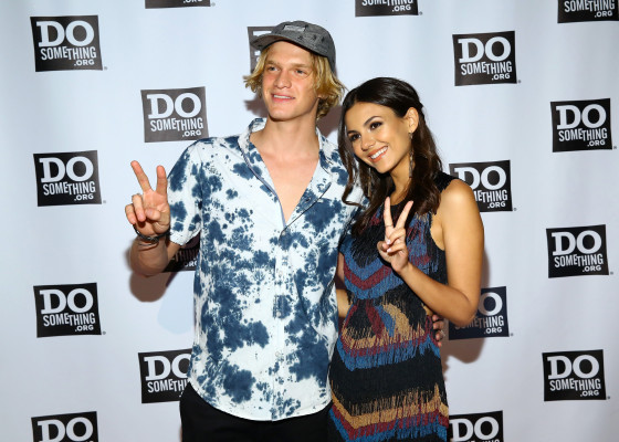 Victoria Justice pic #779947