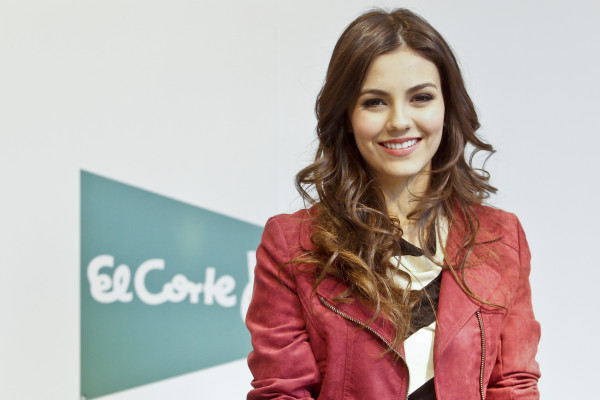 Victoria Justice pic #452995