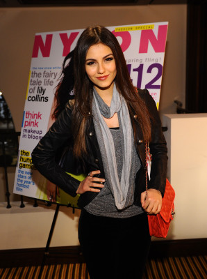 Victoria Justice pic #459868
