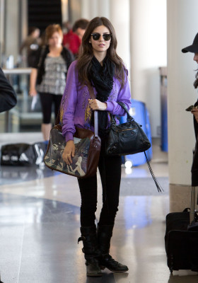 Victoria Justice pic #487393