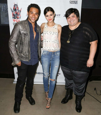 Victoria Justice pic #713190