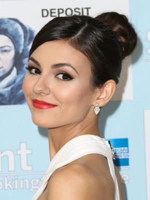 Victoria Justice pic #713922
