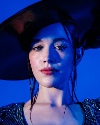 Victoria Pedretti pic #1277585