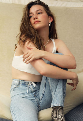 Victoria Pedretti pic #1199835