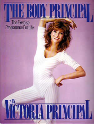 Victoria Principal pic #359421