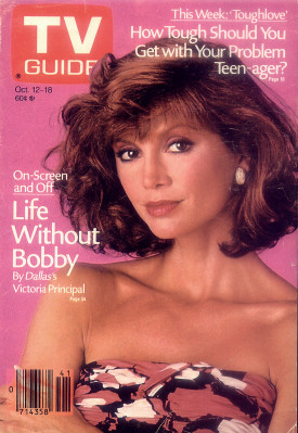 Victoria Principal pic #359424