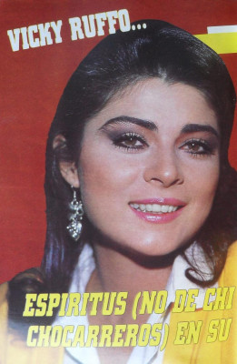 Victoria Ruffo pic #645692