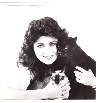 Victoria Ruffo pic #645697