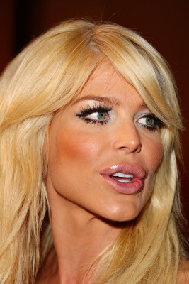 Victoria Silvstedt pic #213432