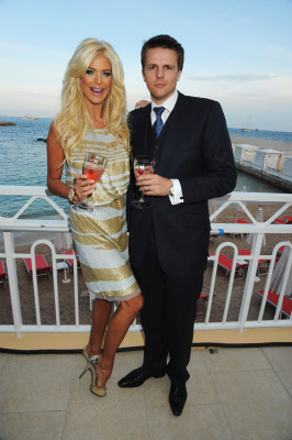 Victoria Silvstedt pic #730978