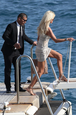 Victoria Silvstedt pic #854234