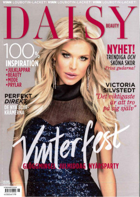 Victoria Silvstedt pic #768717