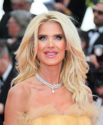 Victoria Silvstedt pic #1339341