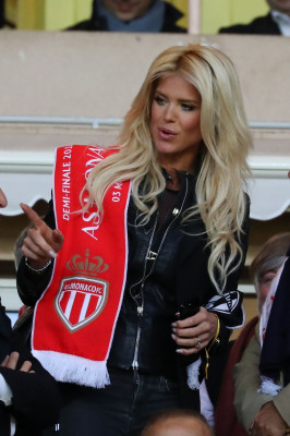 Victoria Silvstedt pic #930695