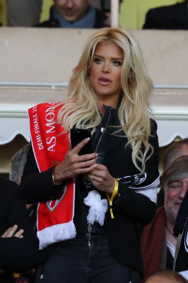Victoria Silvstedt pic #930696