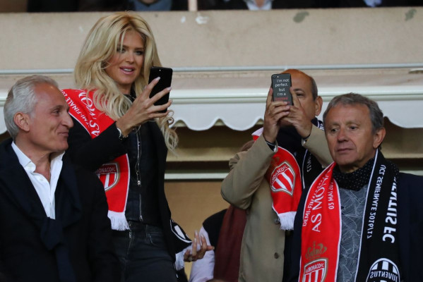 Victoria Silvstedt pic #930694