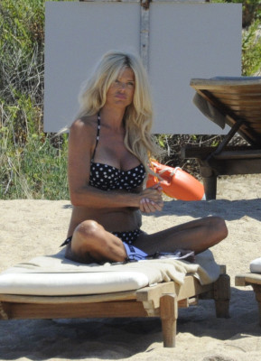 Victoria Silvstedt pic #870812