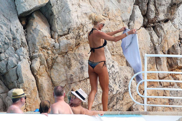 Victoria Silvstedt pic #875432