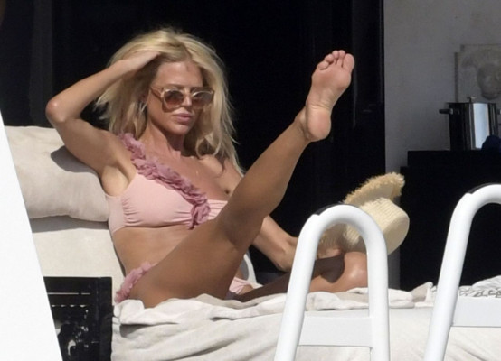 Victoria Silvstedt pic #1056476