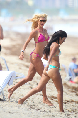 Victoria Silvstedt pic #730695