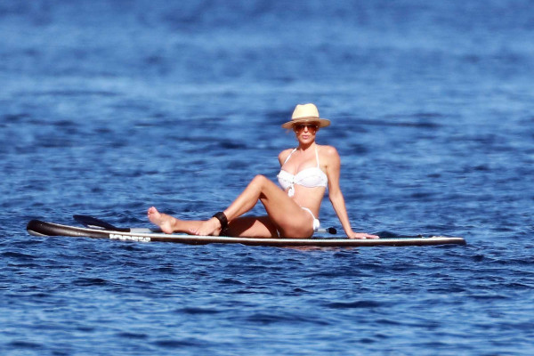 Victoria Silvstedt pic #862975