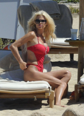 Victoria Silvstedt pic #869861