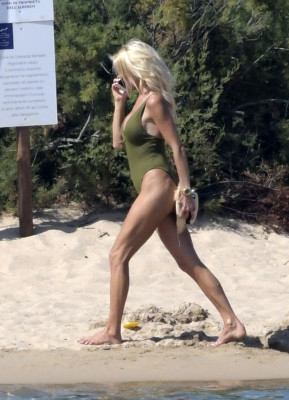 Victoria Silvstedt pic #1057211