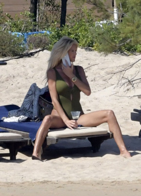 Victoria Silvstedt pic #1057212