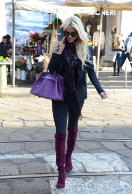 Victoria Silvstedt pic #809949