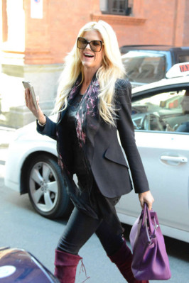 Victoria Silvstedt pic #809953